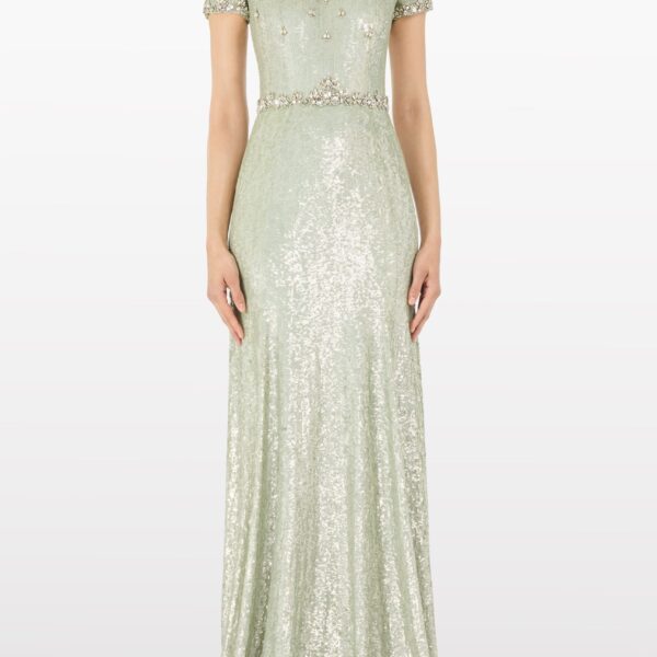 Jenny Packham gowns