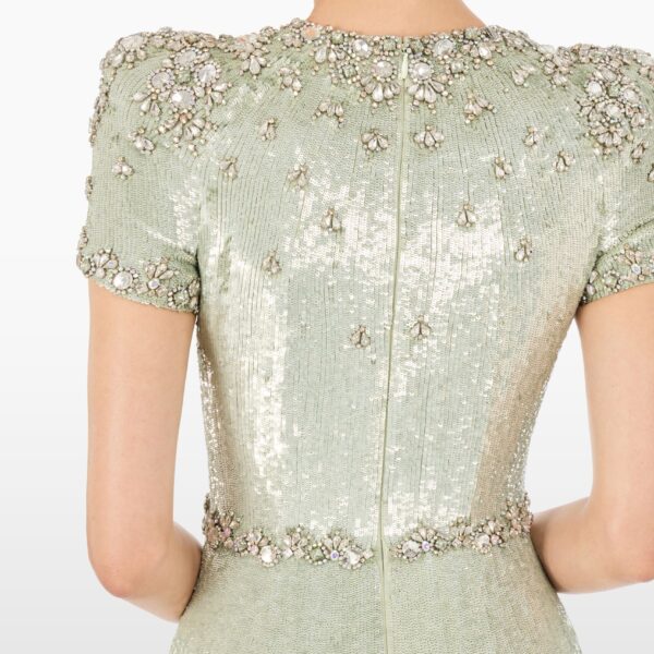 Jenny Packham Lombard - Image 5