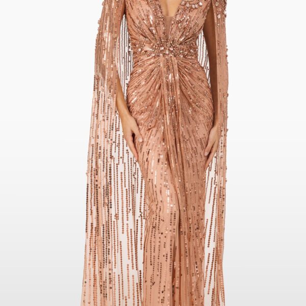 Jenny Packham gowns