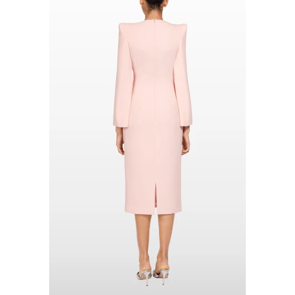 Jenny Packham Love Bow Dress, view 3