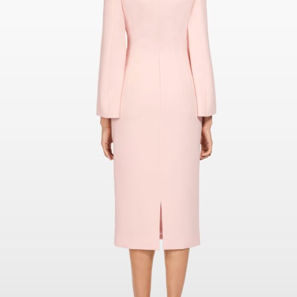 Jenny Packham gown