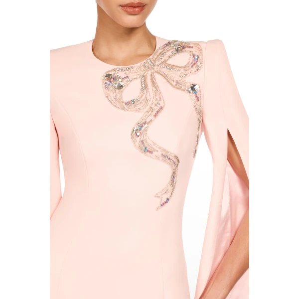 Jenny Packham Love Bow Dress, view 4