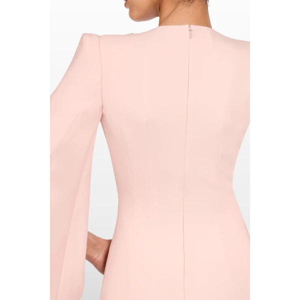 Jenny Packham Love Bow Dress, view 5