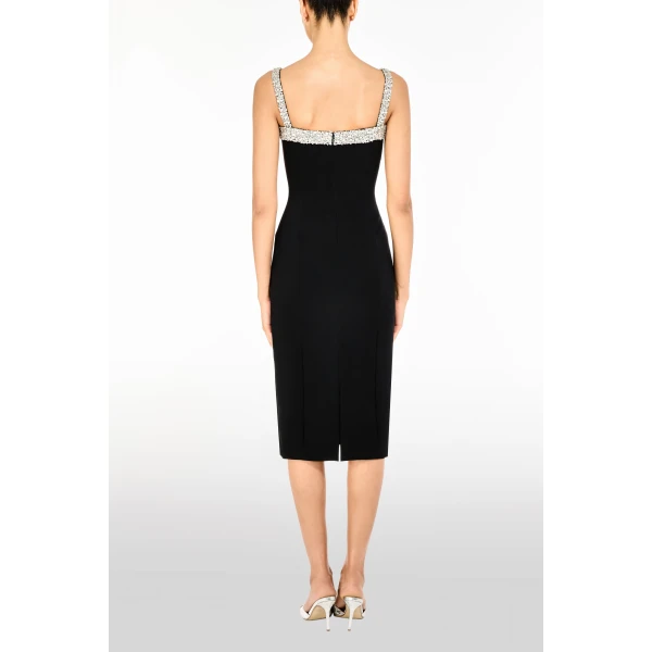 Jenny Packham Lucy Dress, view 3