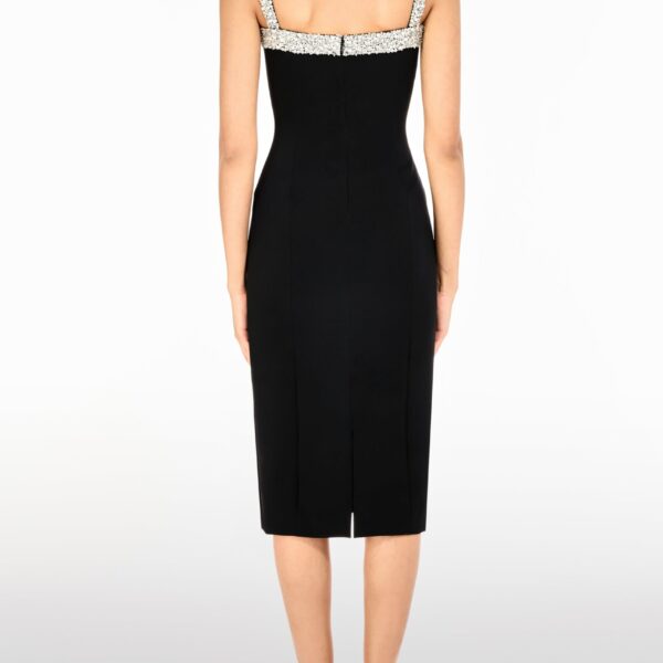 Jenny Packham gown