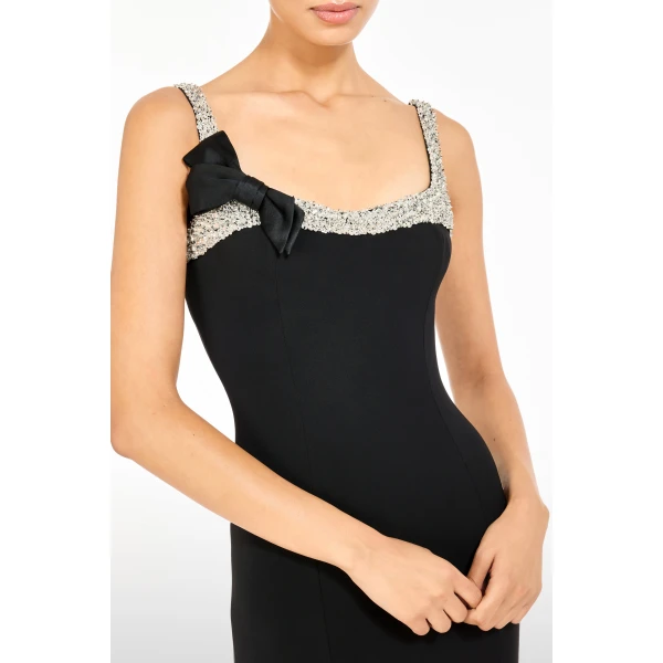 Jenny Packham Lucy Dress, view 4