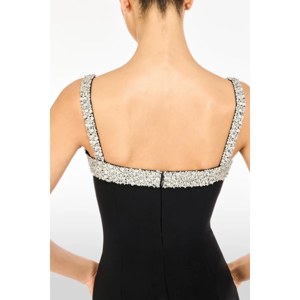 Jenny Packham Lucy Dress, view 5