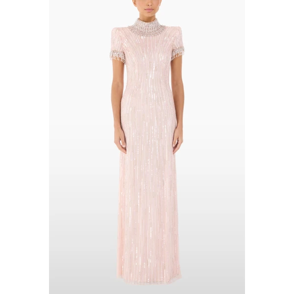 Jenny Packham Madeleine Dress, view 2