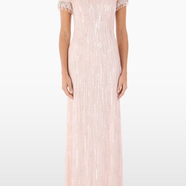 Jenny Packham gowns