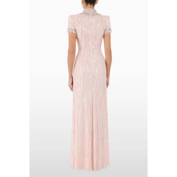 Jenny Packham Madeleine Dress, view 3