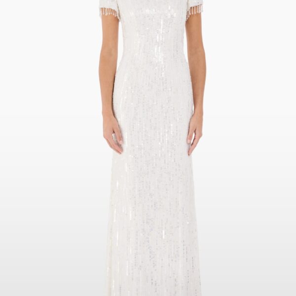 Jenny Packham gowns