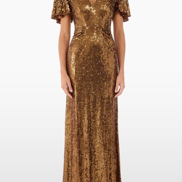 Jenny Packham gowns