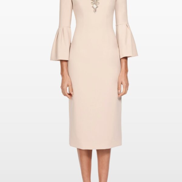 Jenny Packham gowns