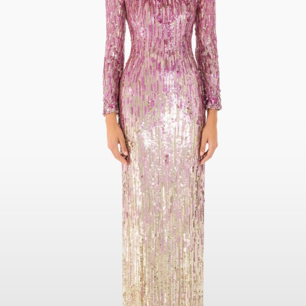 Jenny Packham gowns