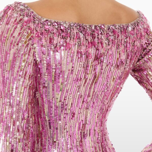 Jenny Packham Marnie - Image 5