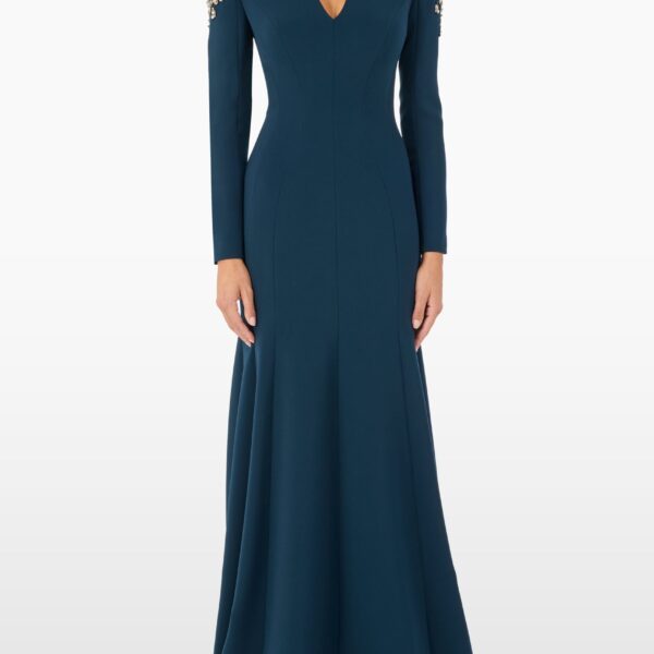 Jenny Packham gowns