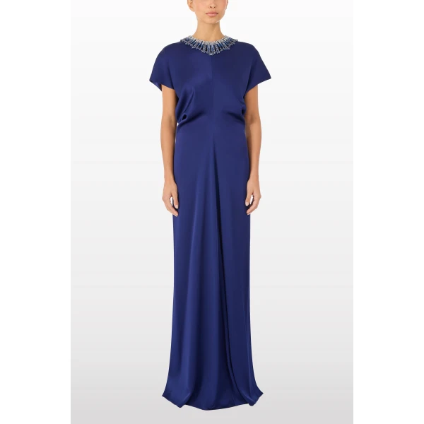 Jenny Packham Novak Dress, view 2