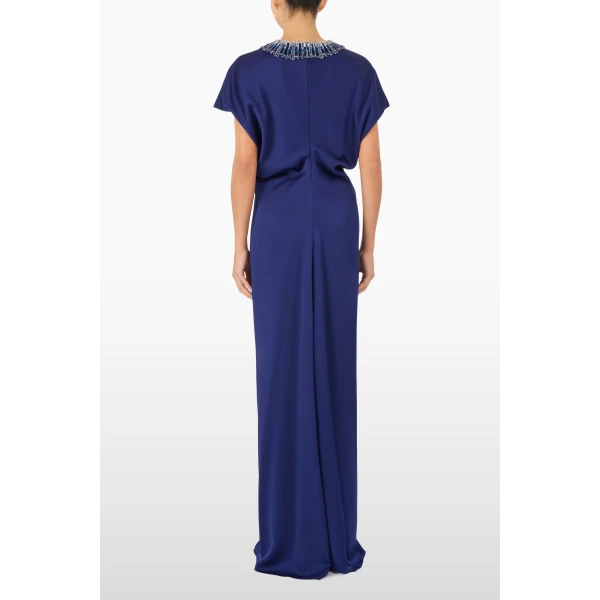 Jenny Packham Novak Dress, view 3