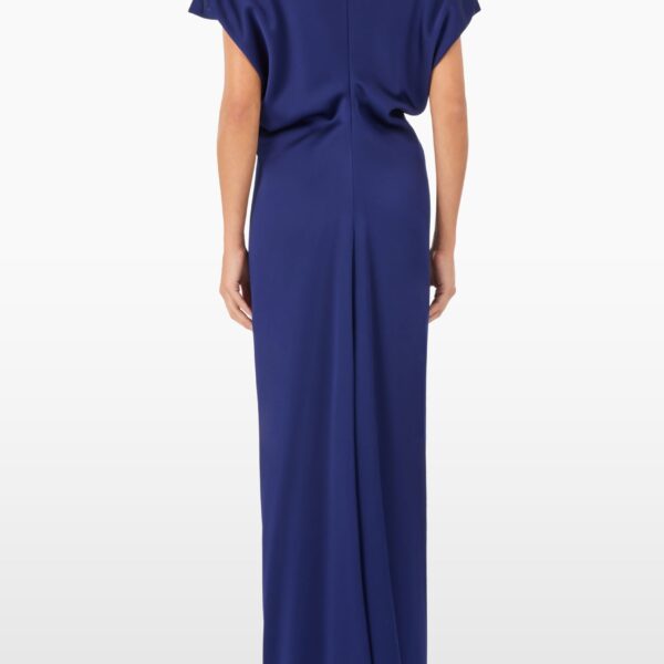 Jenny Packham gown