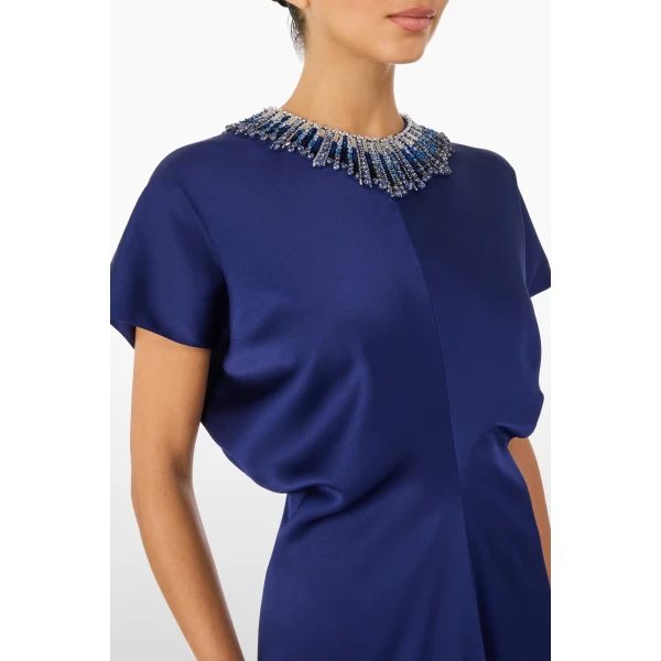 Jenny Packham Novak Dress, view 4