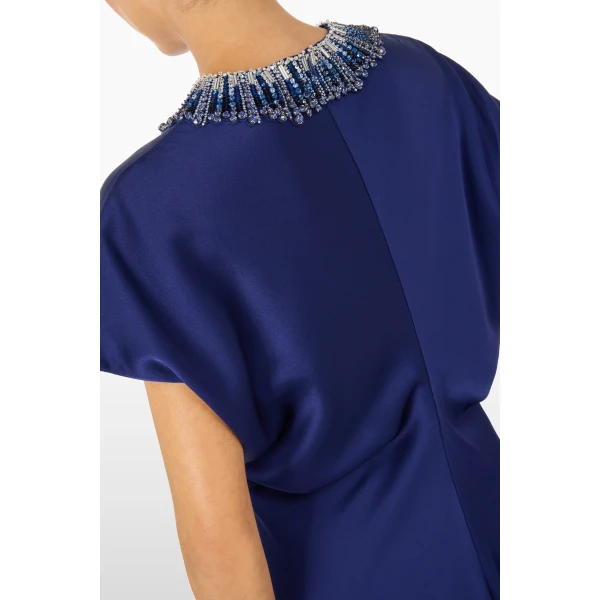 Jenny Packham Novak Dress, view 5