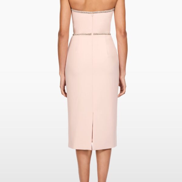 Jenny Packham gown
