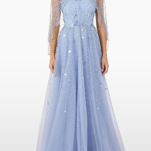 Jenny Packham gowns