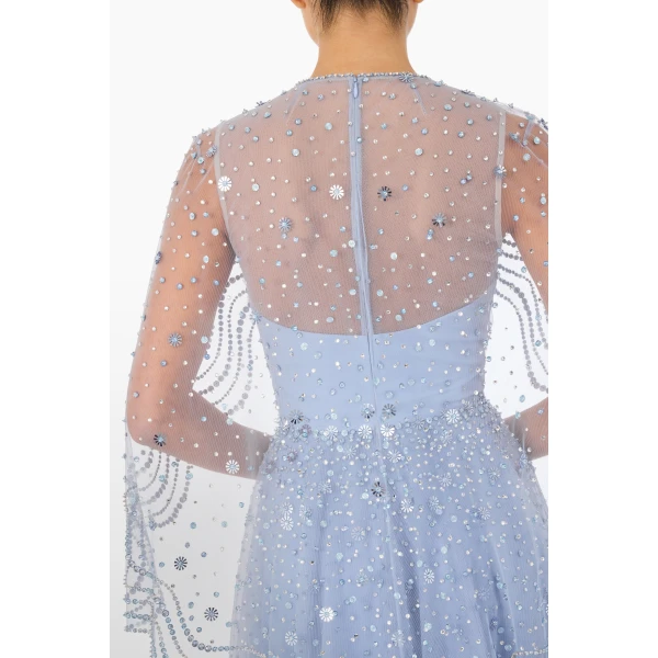 Jenny Packham Oliver Dress, view 5