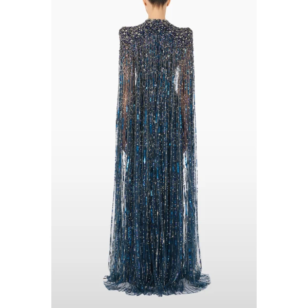 Jenny Packham Opera Dress, view 3