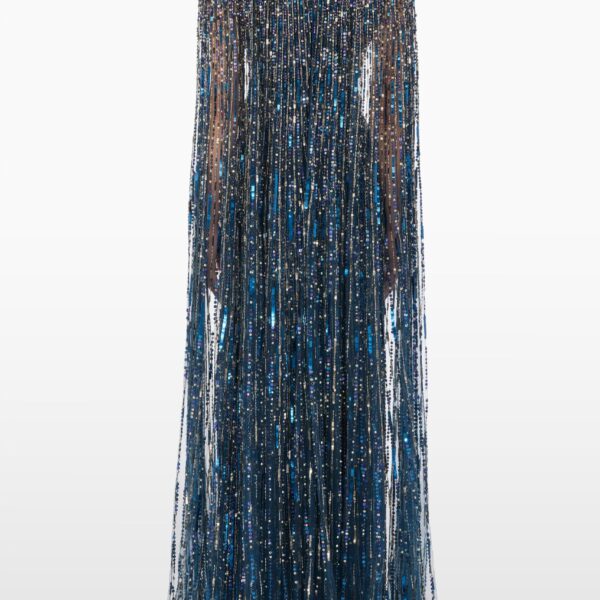Jenny Packham gown