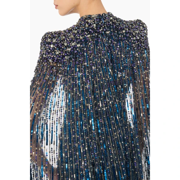Jenny Packham Opera Dress, view 5