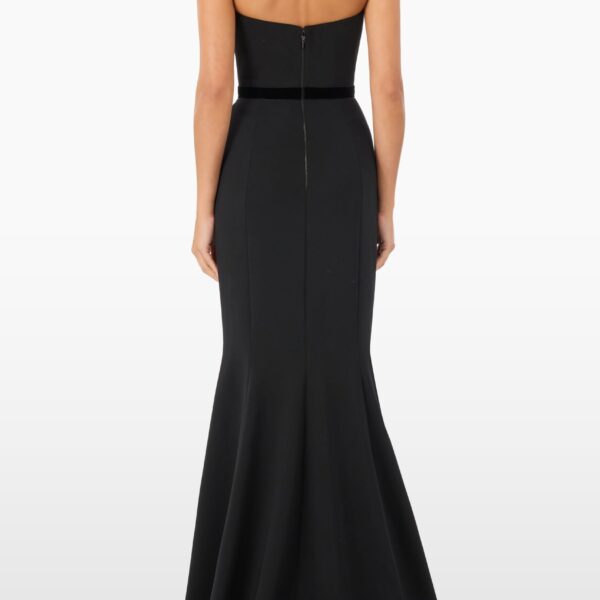 Jenny Packham gown