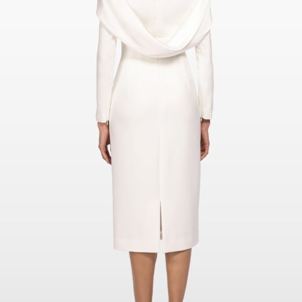 Jenny Packham gown