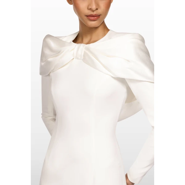 Jenny Packham Penny Love Dress, view 4