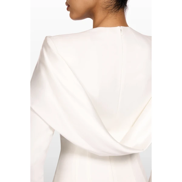 Jenny Packham Penny Love Dress, view 5