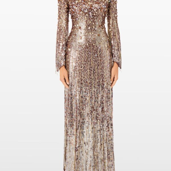 Jenny Packham gowns