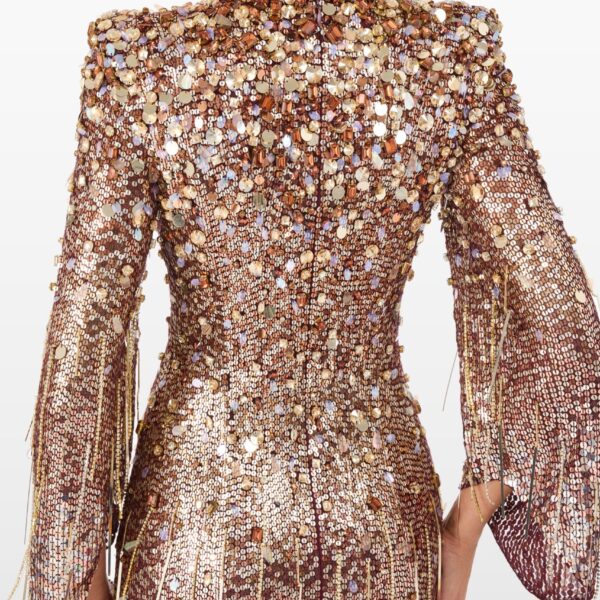 Jenny Packham Phara - Image 5