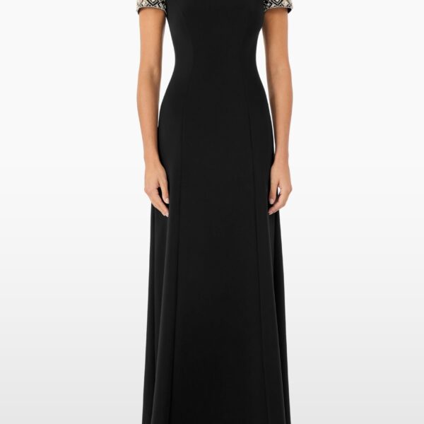 Jenny Packham gowns