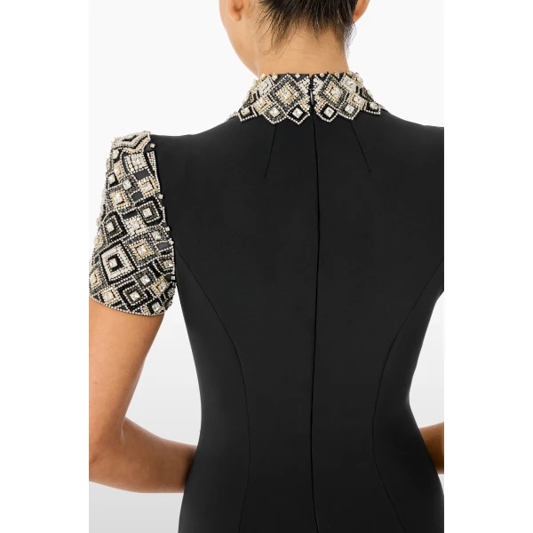 Jenny Packham Pricile Dress, view 5