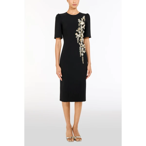 Jenny Packham Roma Dress, view 2