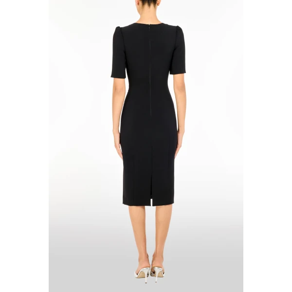 Jenny Packham Roma Dress, view 3