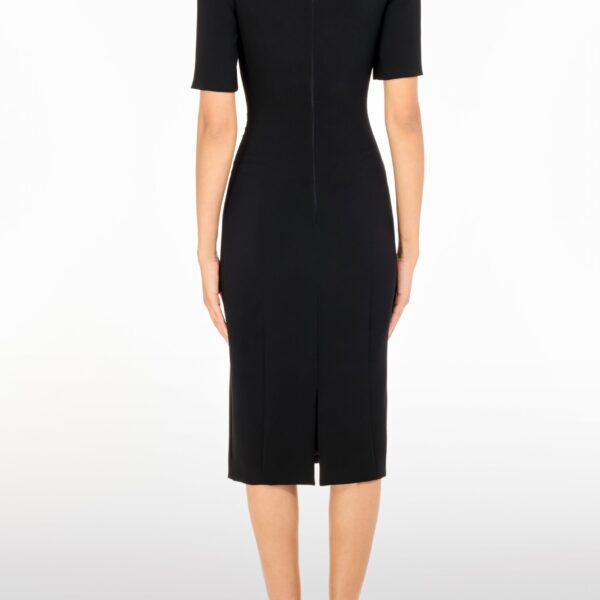 Jenny Packham gown