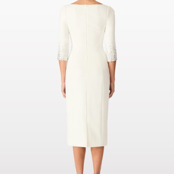 Jenny Packham gown