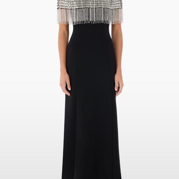 Jenny Packham gowns