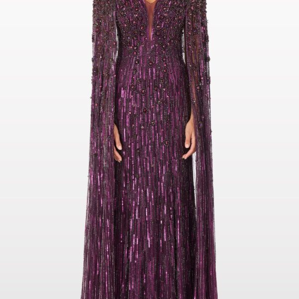 Jenny Packham gowns