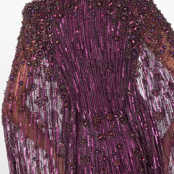 Jenny Packham Sweet Silva - Image 5