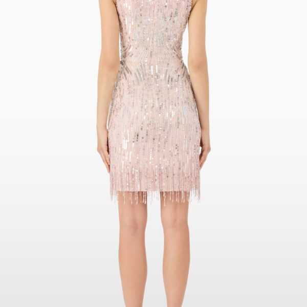 Jenny Packham gown