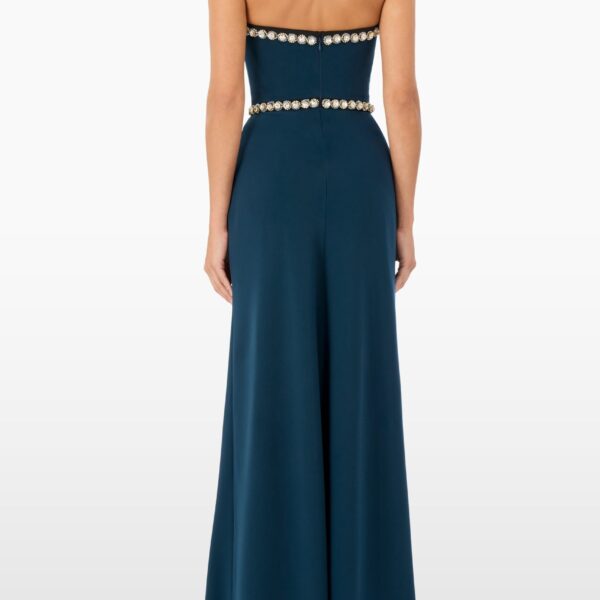 Jenny Packham gown