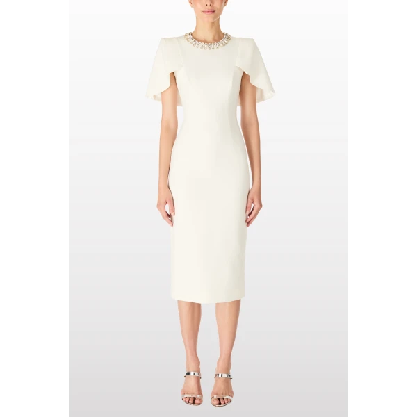 Jenny Packham Thalia Dress, view 2