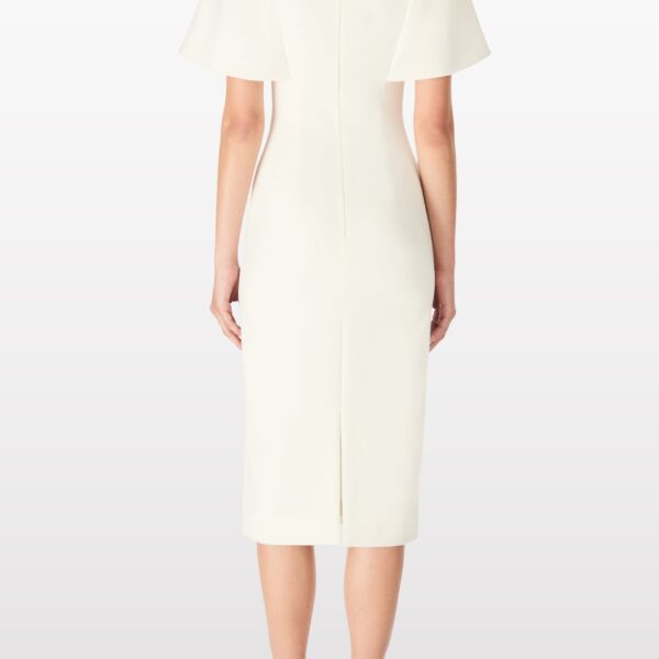 Jenny Packham gown